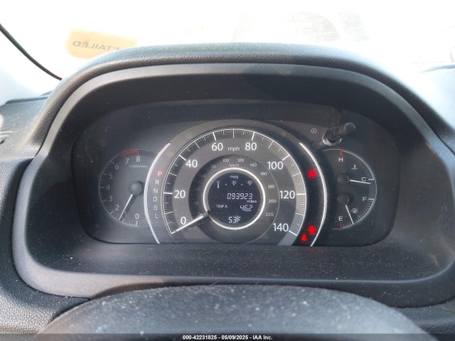 2HKRM3H31GH561705 Honda CR-V LX