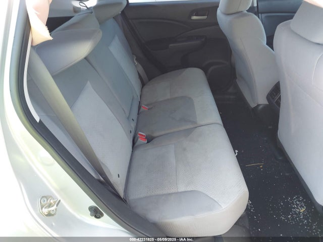 2HKRM3H31GH561705 Honda CR-V LX