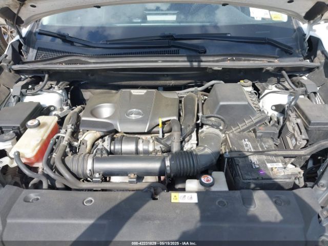 JTJBARBZ1H2109568 Lexus NX 200T