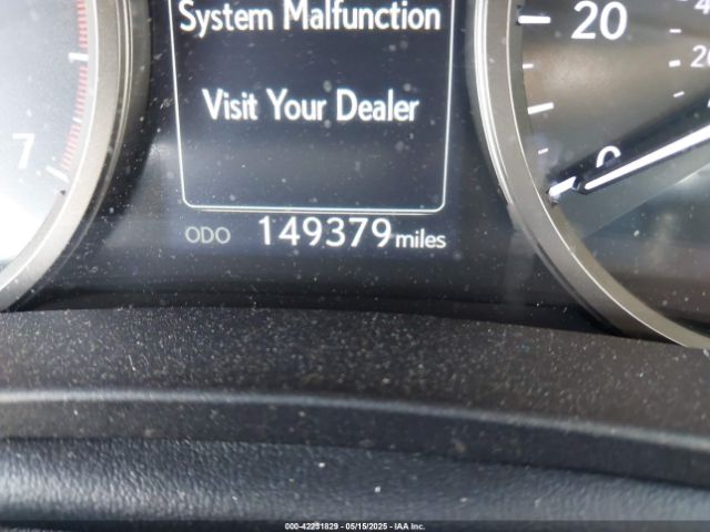 JTJBARBZ1H2109568 Lexus NX 200T