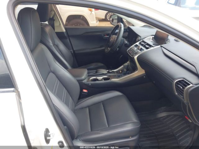JTJBARBZ1H2109568 Lexus NX 200T