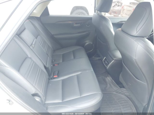JTJBARBZ1H2109568 Lexus NX 200T