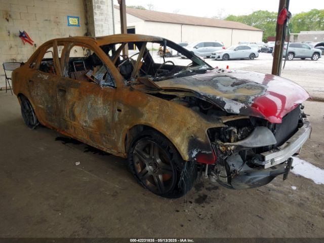 2006 AUDI A4 WAUDF78E96A153579 Photo 0