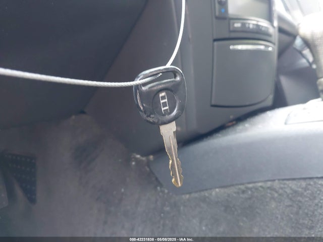 2004 CADILLAC CTS 1G6DM577540155139 Photo 10