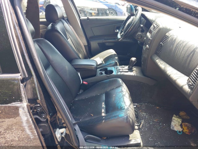 2004 CADILLAC CTS 1G6DM577540155139 Photo 4