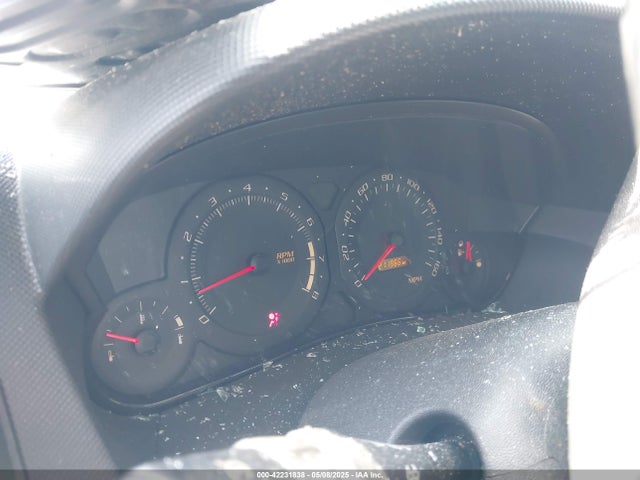 2004 CADILLAC CTS 1G6DM577540155139 Photo 6