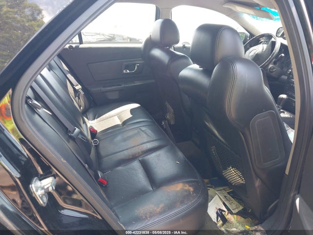2004 CADILLAC CTS 1G6DM577540155139 Photo 7