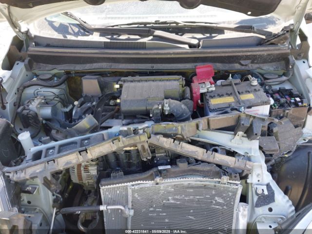 ML32AWHJXPH004674 Mitsubishi mivec