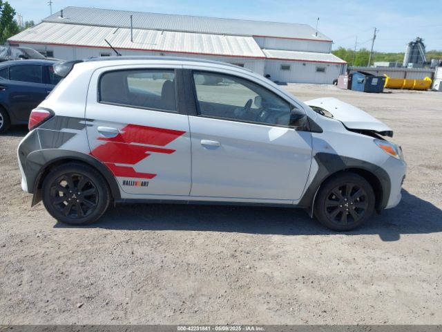 ML32AWHJXPH004674 Mitsubishi mivec