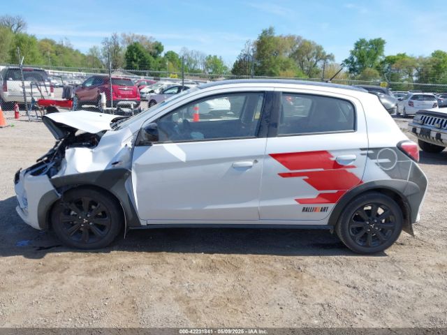 ML32AWHJXPH004674 Mitsubishi mivec