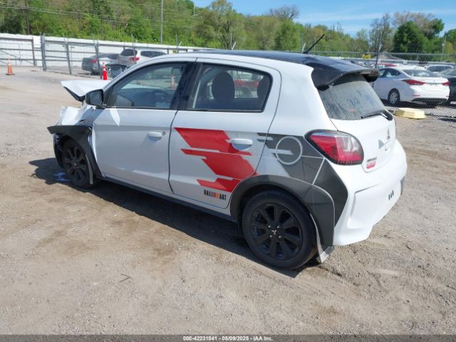ML32AWHJXPH004674 Mitsubishi mivec