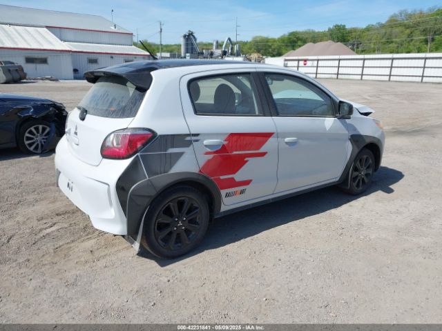 ML32AWHJXPH004674 Mitsubishi mivec