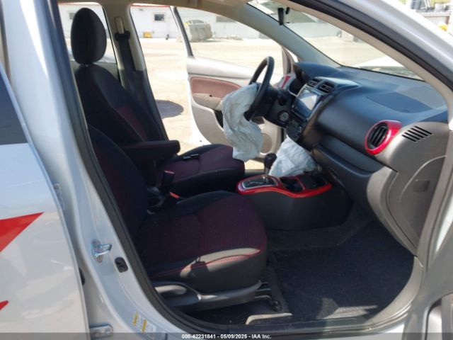 ML32AWHJXPH004674 Mitsubishi mivec
