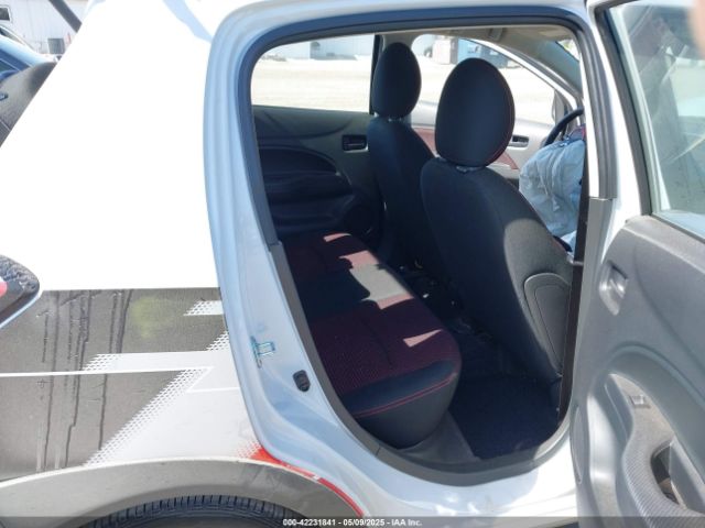ML32AWHJXPH004674 Mitsubishi mivec
