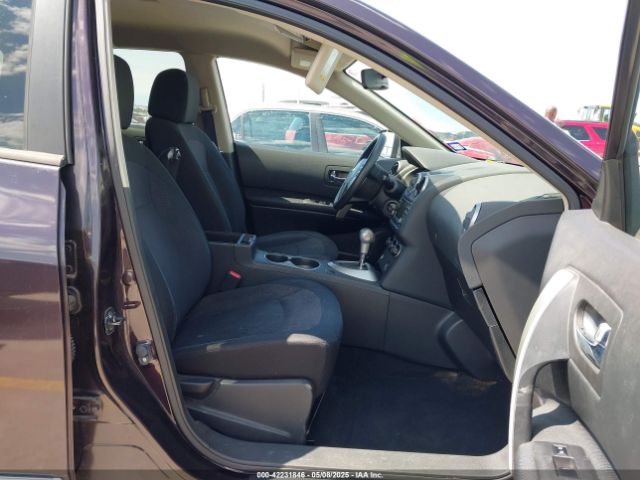 JN8AS5MV4FW258565 Nissan Rogue Select S