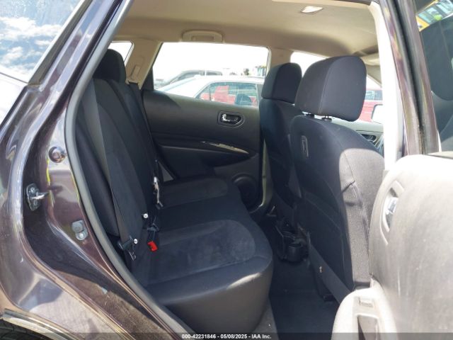 JN8AS5MV4FW258565 Nissan Rogue Select S