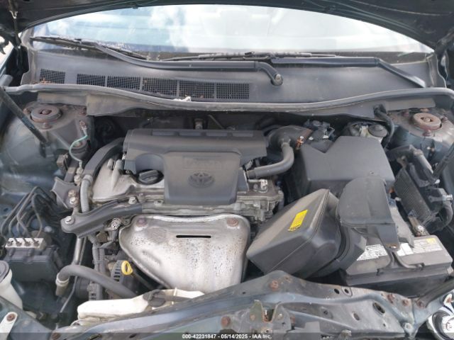 4T1BF1FK7EU328825 Toyota CAMRY LE
