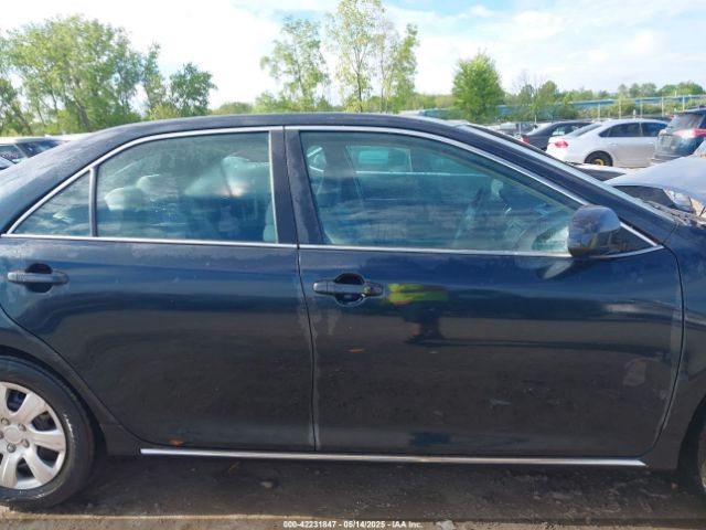 4T1BF1FK7EU328825 Toyota CAMRY LE