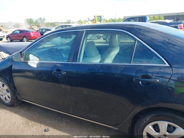 4T1BF1FK7EU328825 Toyota CAMRY LE