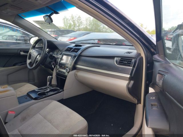 4T1BF1FK7EU328825 Toyota CAMRY LE