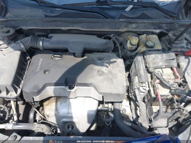 1G11A5SL3EF252733 Chevrolet Malibu 1fl