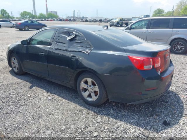 1G11A5SL3EF252733 Chevrolet Malibu 1fl