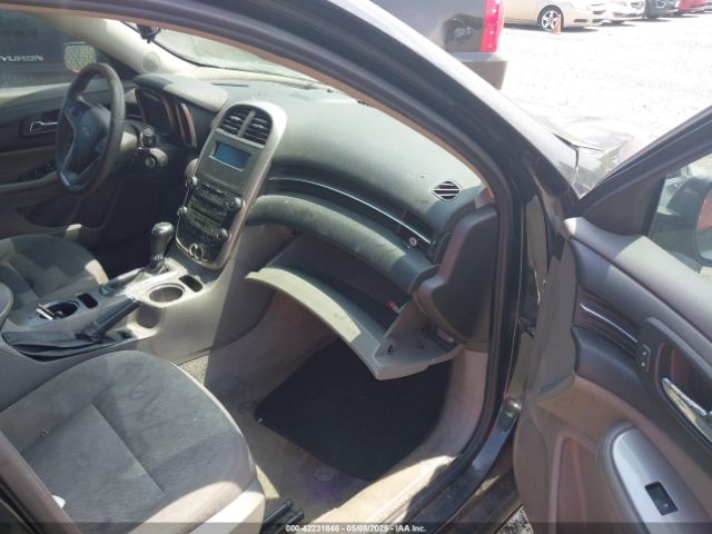 1G11A5SL3EF252733 Chevrolet Malibu 1fl