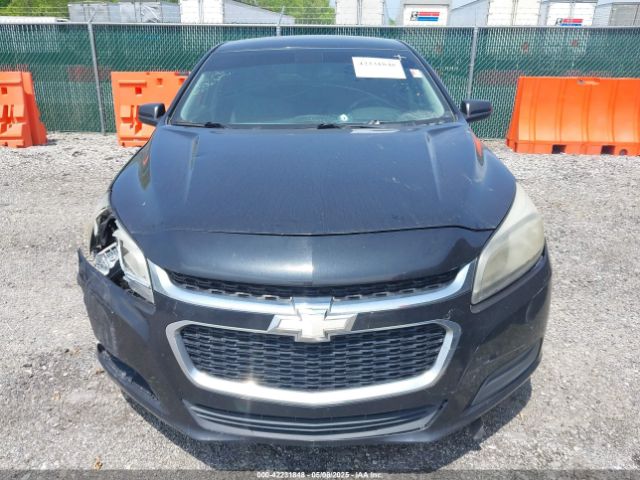 1G11A5SL3EF252733 Chevrolet Malibu 1fl