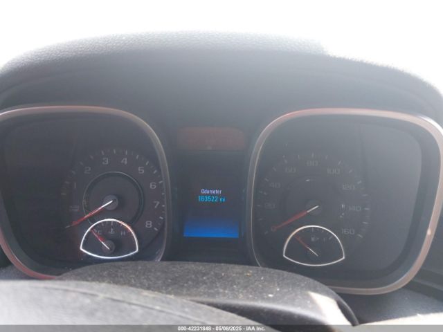 1G11A5SL3EF252733 Chevrolet Malibu 1fl