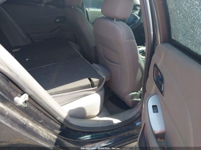 1G11A5SL3EF252733 Chevrolet Malibu 1fl