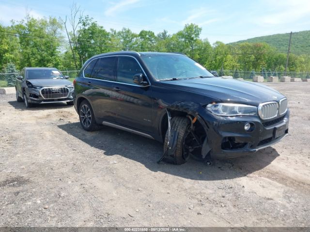 2017 BMW X5 5UXKR0C59H0V68103