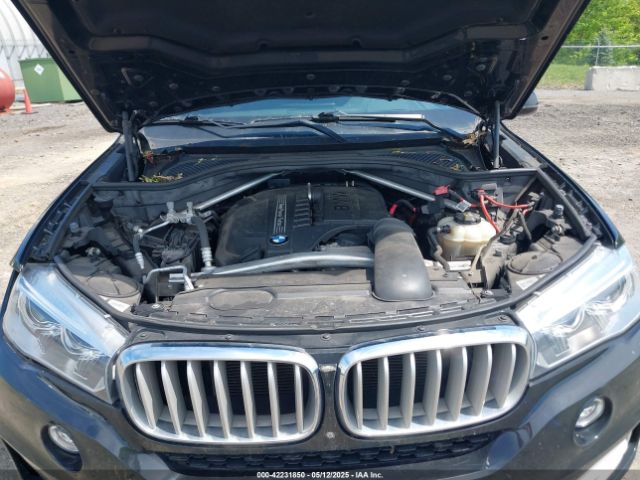 2017 BMW X5 5UXKR0C59H0V68103 Photo 9