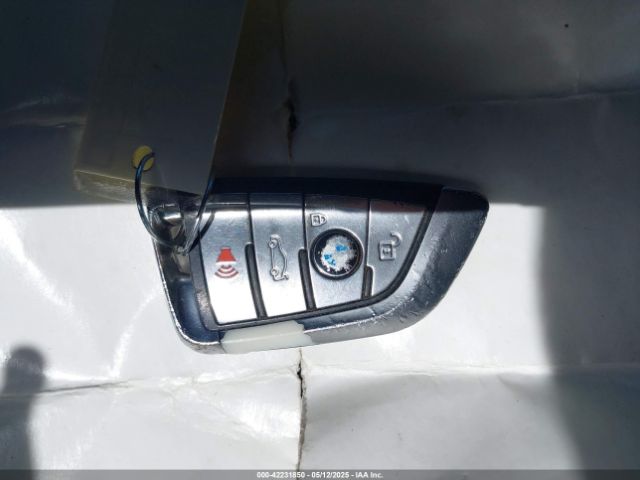 2017 BMW X5 5UXKR0C59H0V68103 Photo 10