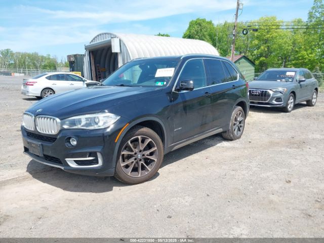 2017 BMW X5 5UXKR0C59H0V68103 Photo 1