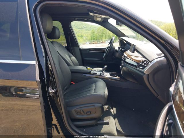 2017 BMW X5 5UXKR0C59H0V68103 Photo 4