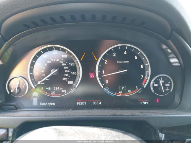 2017 BMW X5 5UXKR0C59H0V68103 Photo 6