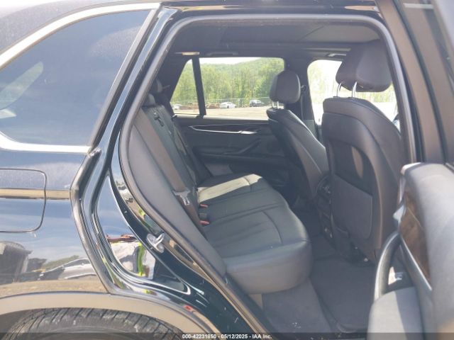 2017 BMW X5 5UXKR0C59H0V68103 Photo 7