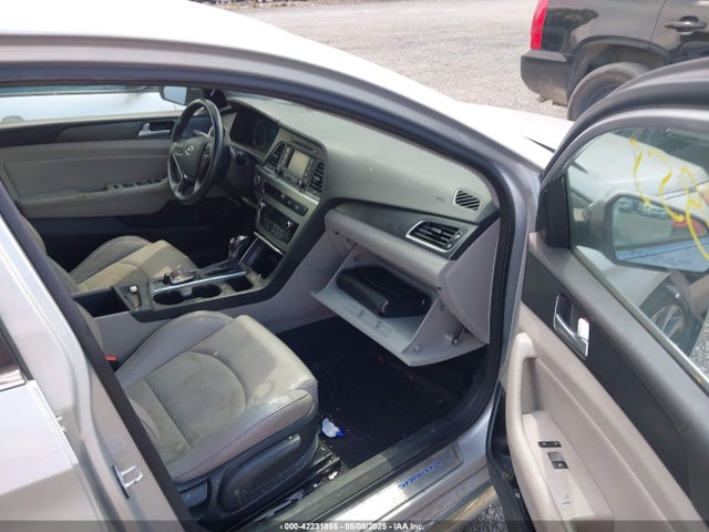 5NPE34AF5FH134165 Hyundai Sonata Sport