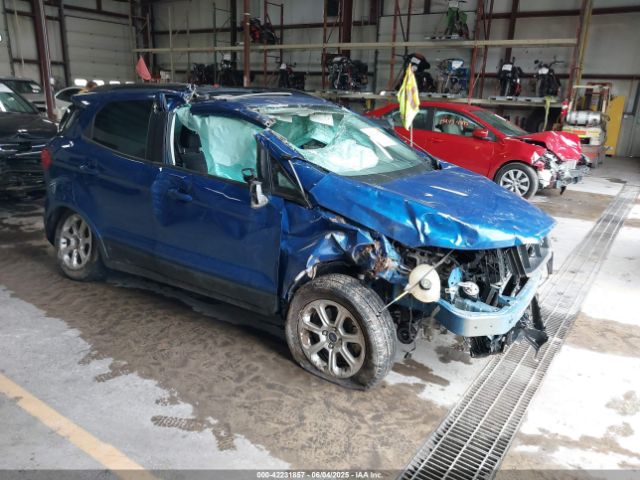2018 FORD ECOSPORT MAJ6P1UL8JC186120