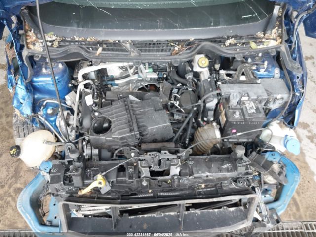 2018 FORD ECOSPORT MAJ6P1UL8JC186120 Photo 9