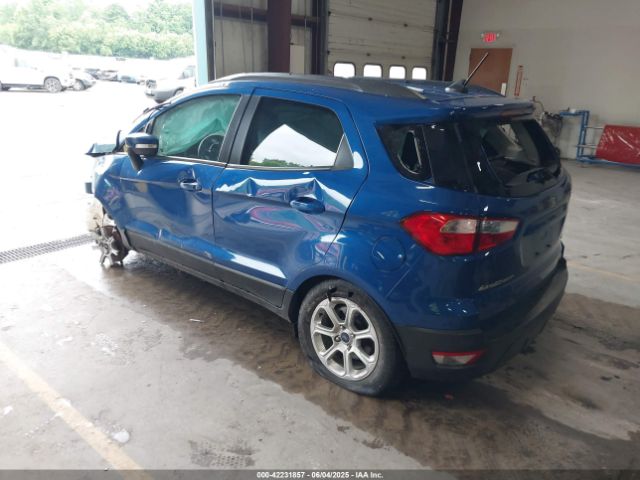 2018 FORD ECOSPORT MAJ6P1UL8JC186120 Photo 2