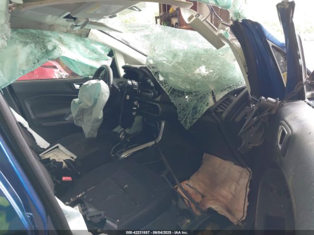 2018 FORD ECOSPORT MAJ6P1UL8JC186120 Photo 4