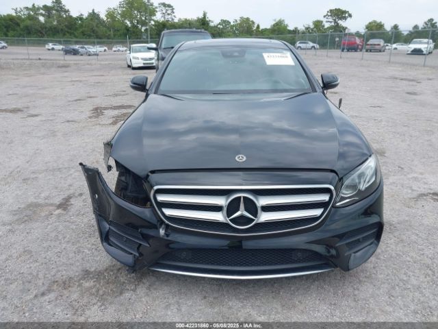 WDDZF4JB3HA239115 Mercedes-Benz E 300