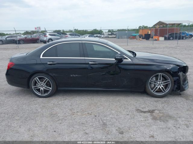 WDDZF4JB3HA239115 Mercedes-Benz E 300