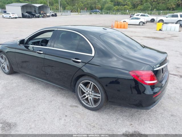 WDDZF4JB3HA239115 Mercedes-Benz E 300