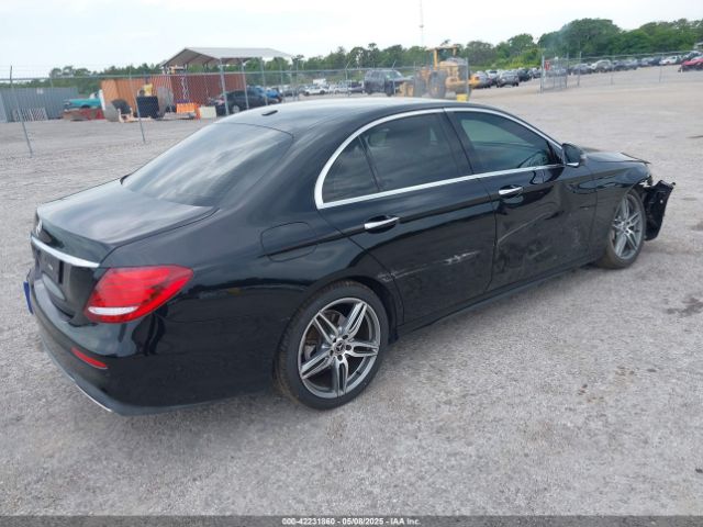 WDDZF4JB3HA239115 Mercedes-Benz E 300