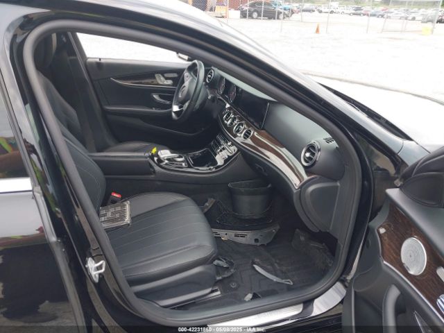 WDDZF4JB3HA239115 Mercedes-Benz E 300