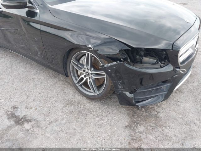 WDDZF4JB3HA239115 Mercedes-Benz E 300
