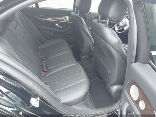 WDDZF4JB3HA239115 Mercedes-Benz E 300