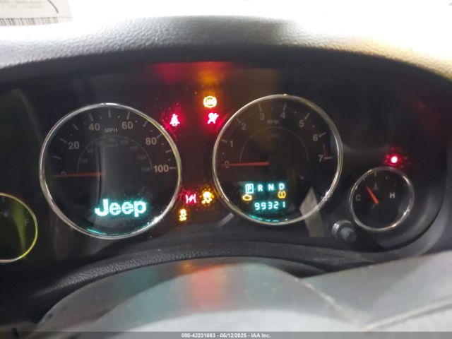 1C4AJWAG0EL173362 Jeep Wrangler Sport